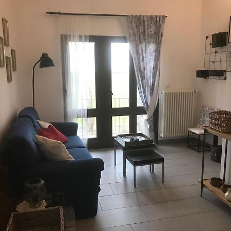 Azienda Agrituristica Santissima Trinita Budrio  Bagian luar foto