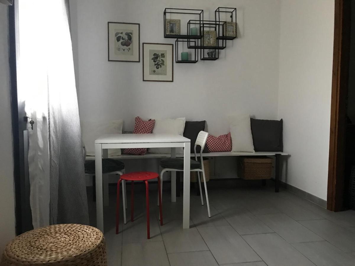 Azienda Agrituristica Santissima Trinita Budrio  Bagian luar foto