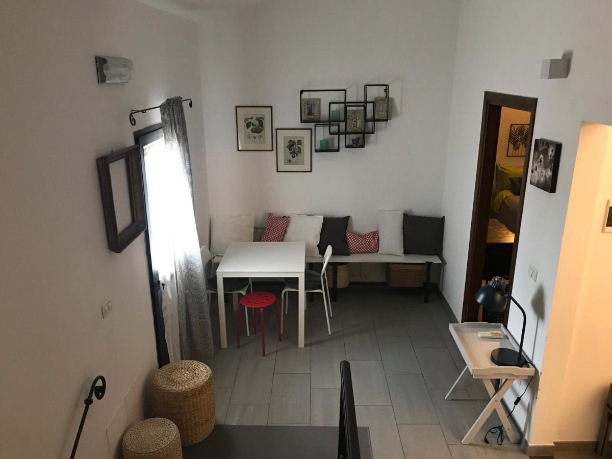 Azienda Agrituristica Santissima Trinita Budrio  Bagian luar foto