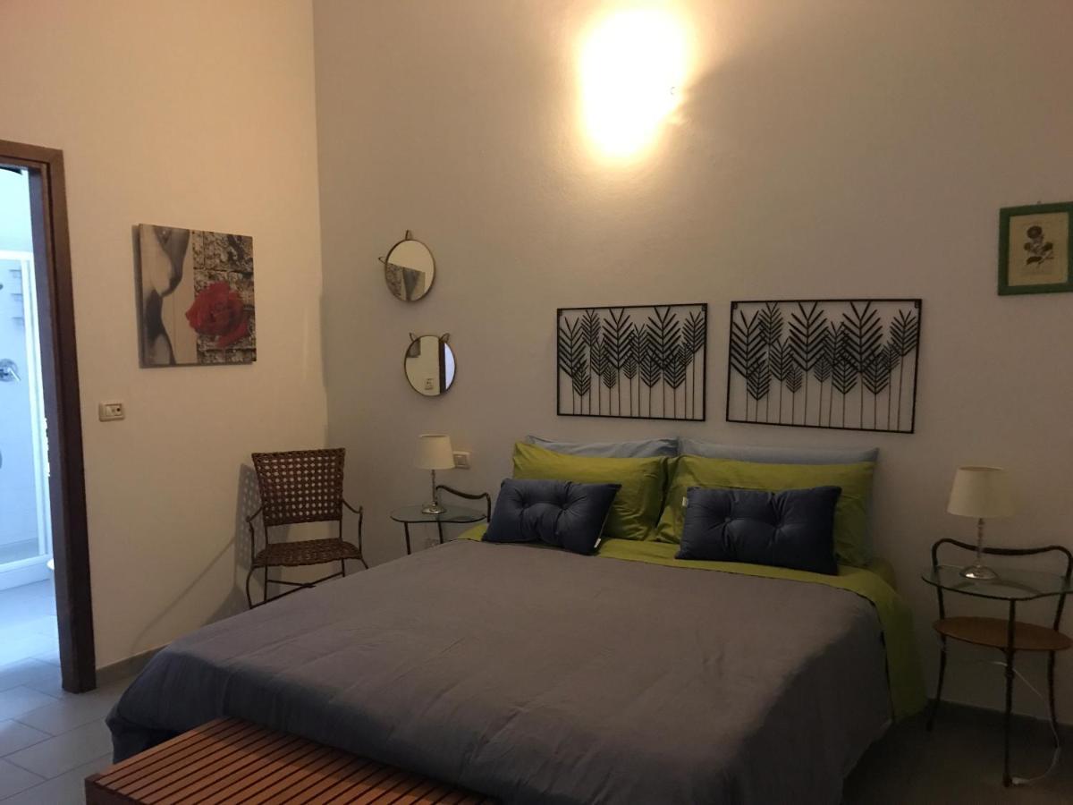 Azienda Agrituristica Santissima Trinita Budrio  Bagian luar foto
