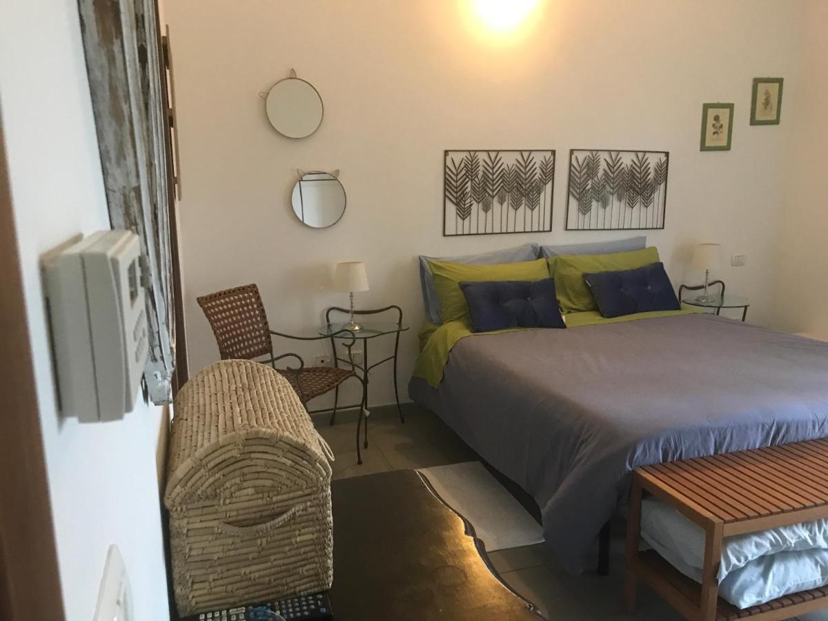 Azienda Agrituristica Santissima Trinita Budrio  Bagian luar foto