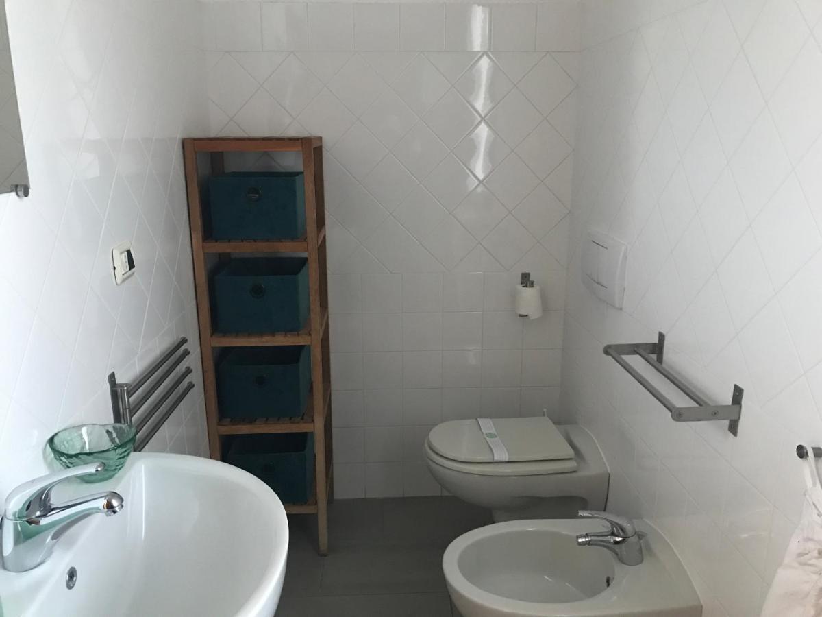 Azienda Agrituristica Santissima Trinita Budrio  Bagian luar foto