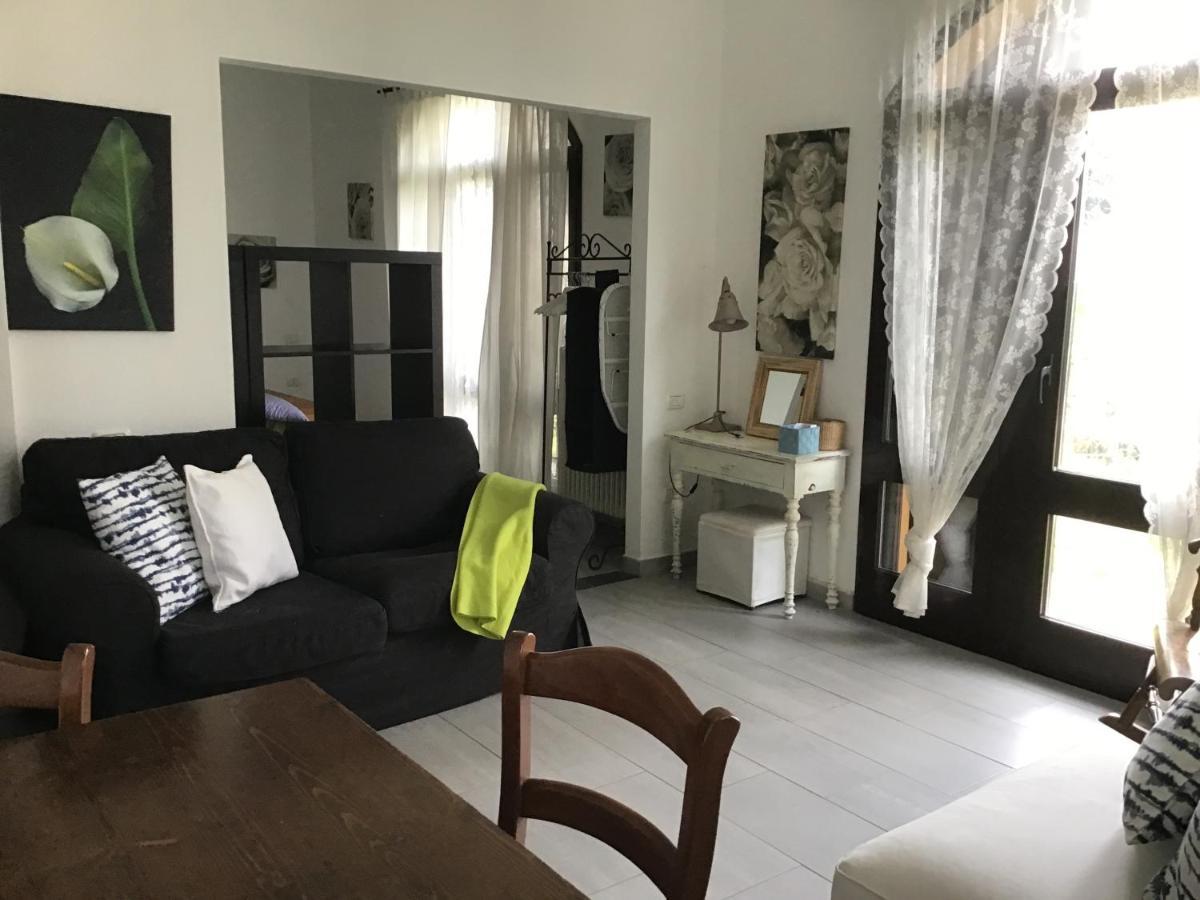 Azienda Agrituristica Santissima Trinita Budrio  Bagian luar foto